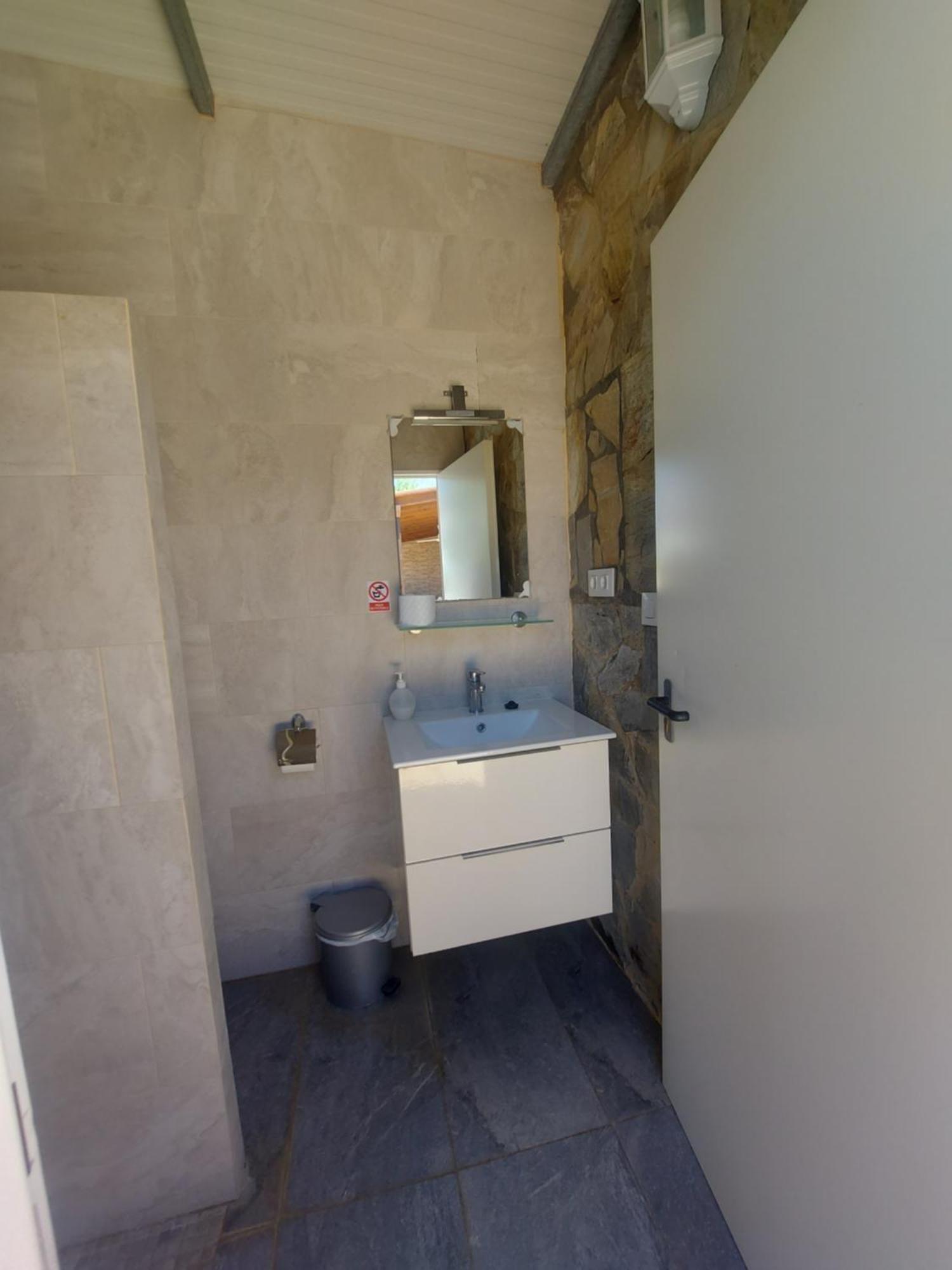 Chalet la Huerta con piscina chimenea y Wifi Conil De La Frontera Exterior foto