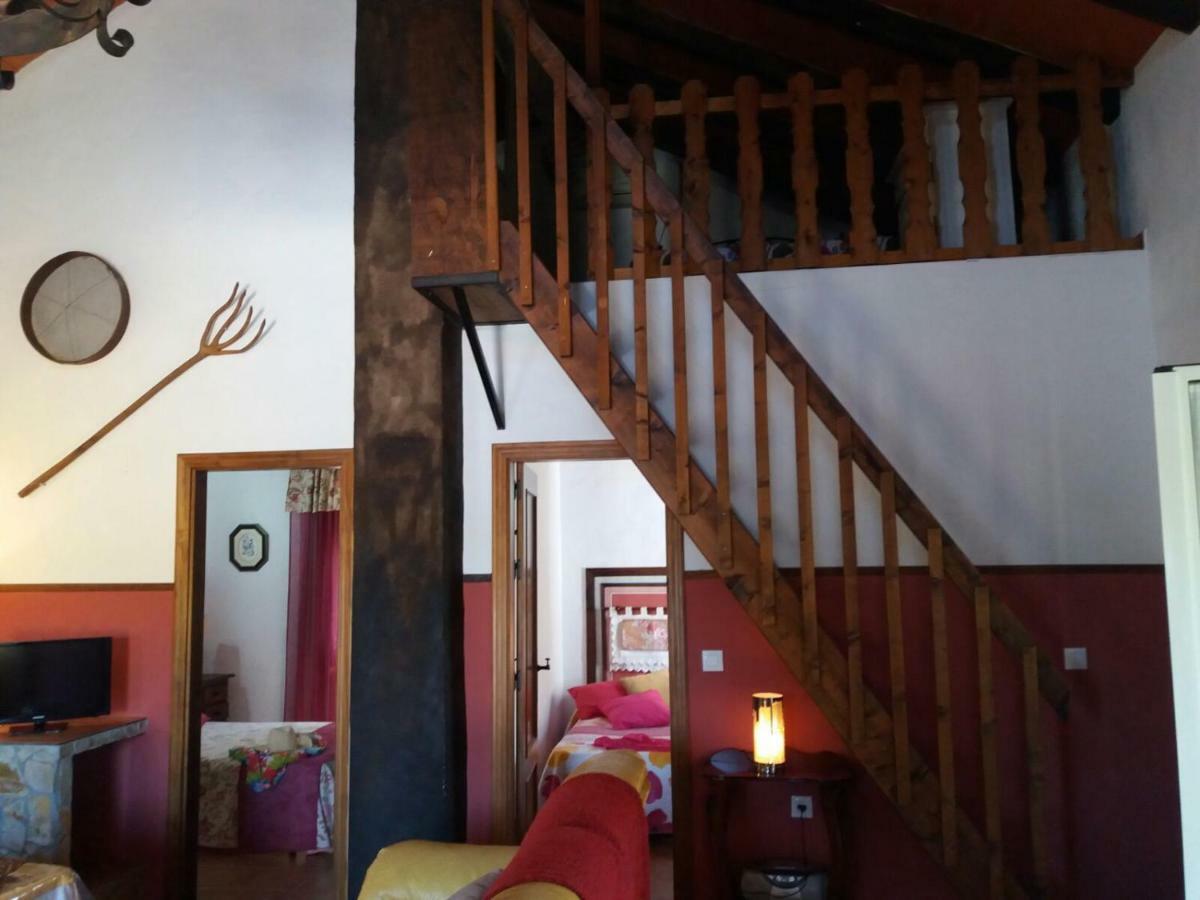 Chalet la Huerta con piscina chimenea y Wifi Conil De La Frontera Exterior foto