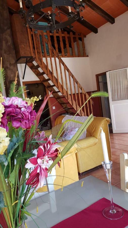Chalet la Huerta con piscina chimenea y Wifi Conil De La Frontera Exterior foto